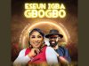 Sarah Apekeola – Eseun Igbagbogbo