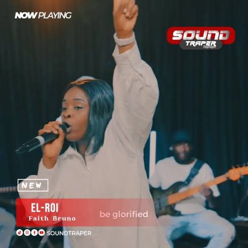 Faith Bruno – El-Roi Faith Bruno – El-Roi