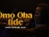 Faith Owolabi – Omo Ba Ti De