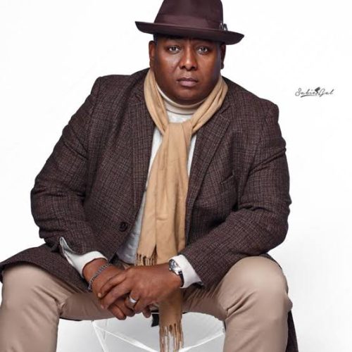 Gabriel Eziashi – Holyghost Fire Gabriel Eziashi – Holyghost Fire