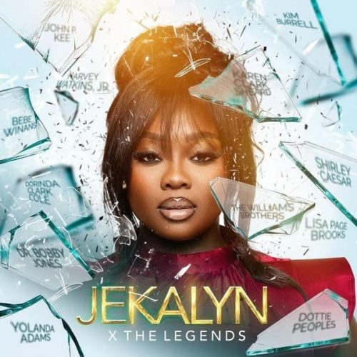 Jekalyn Carr – I Break ft. Allundria Carr Jekalyn Carr – I Break ft. Allundria Carr