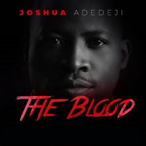 Joshua Adedeji – Secret Place Joshua Adedeji – Secret Place