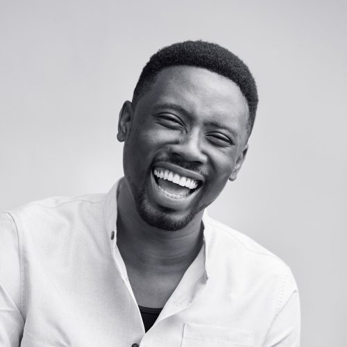 Joshua Mike Bamiloye – Wonder