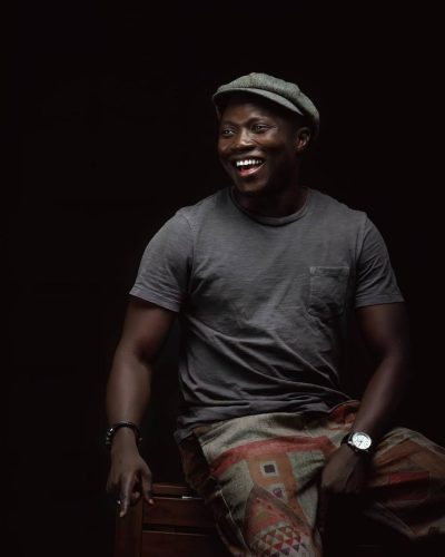 Laolu Gbenjo – Olami Posi