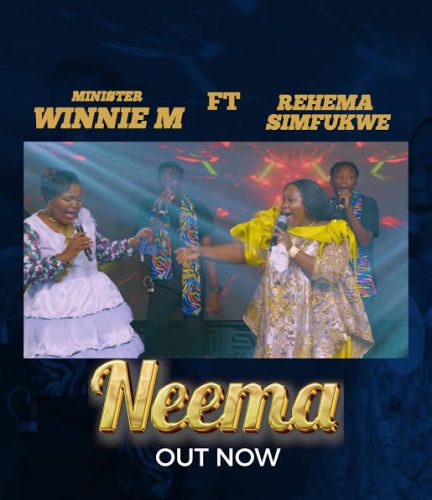 Minister Winnie M – Neema ft. Simfukwe