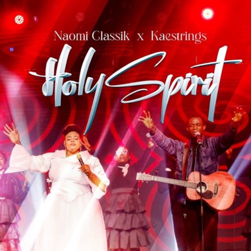 Naomi Classik – Holy Spirit Naomi Classik – Holy Spirit