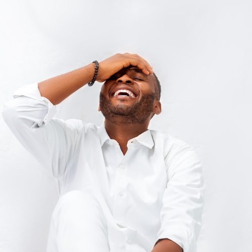 ODUNAYO ADEBAYO – Emimimo (The Holy Spirit)
