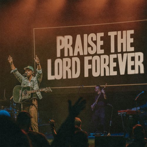 Pat Barrett – Praise The Lord Forever Pat Barrett – Praise The Lord Forever
