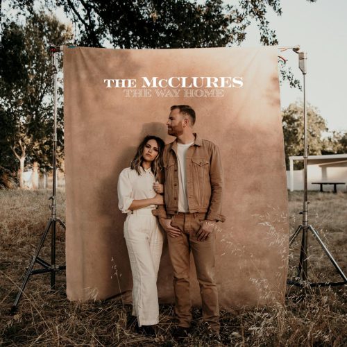 Paul McClure – The Lord Almighty