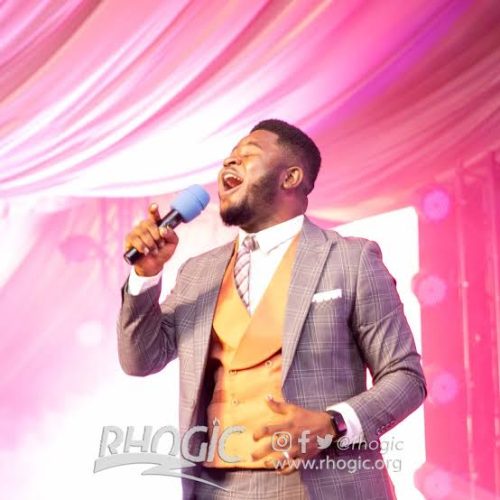 Princely Abutu – Make Me More Princely Abutu – Make Me More