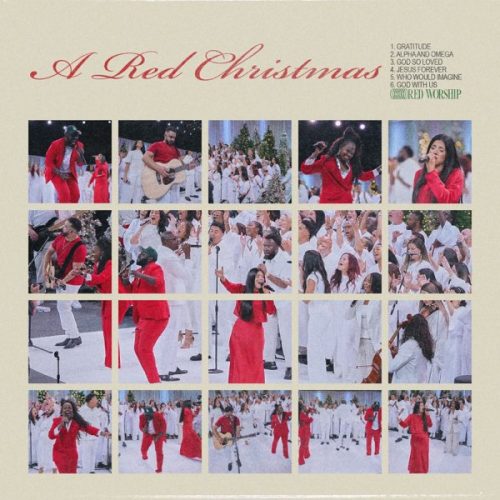 Red Worship – Jesus Forever Ft Lizzie Morgan & Trinity Anderson Red Worship – Jesus Forever Ft Lizzie Morgan & Trinity Anderson