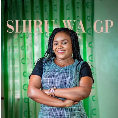 Shiru Wa Gp – Kumathatha