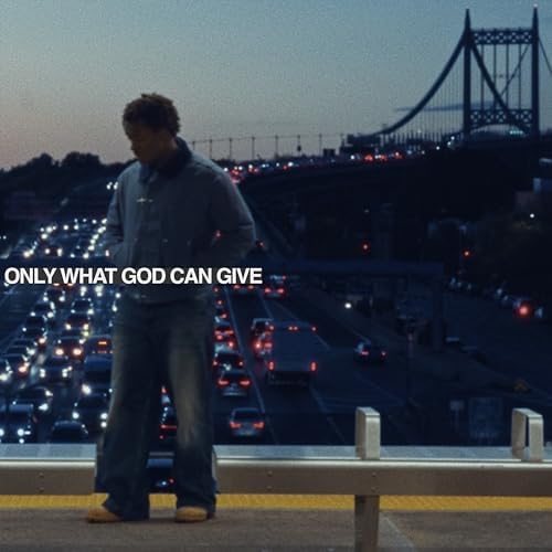 Sondae – Only What God Can Give