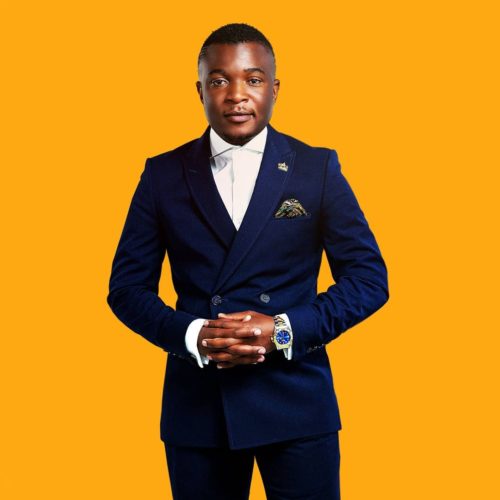 Takie Ndou – South African Praise Medley