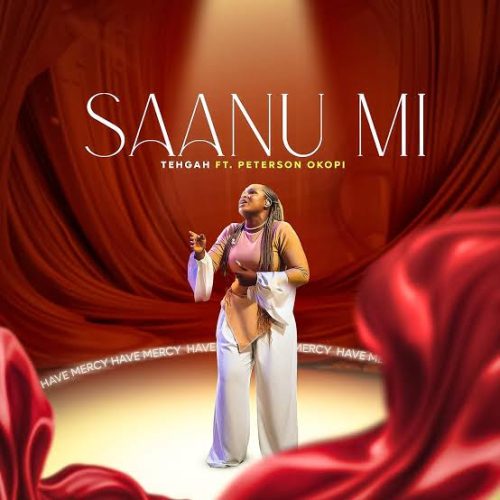 Tehgah – Saanu Mi Tehgah – Saanu Mi