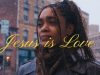 Terrian – Jesus Is Love