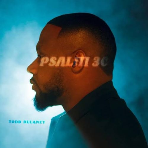 Todd Dulaney – Conquered All