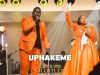 Zaza Mokhethi – Uphakeme
