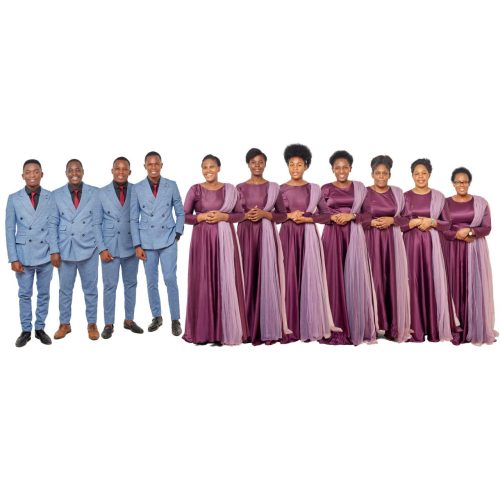 Zabron Singers – Kwa Bei Yoyote Zabron Singers – Kwa Bei Yoyote