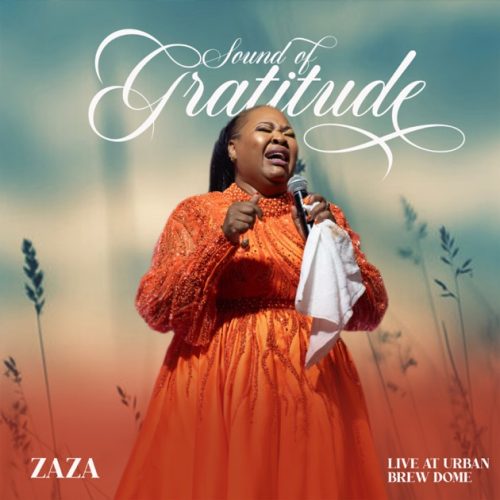 Zaza Mokhethi – Uphakeme Zaza Mokhethi – Uphakeme