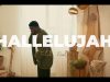 Folabi Nuel – Hallelujah – An Afro-House Christmas