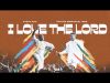 Steph Ade – I Love The Lord