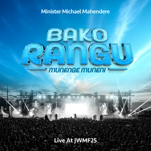 Minister Michael Mahendere - Bako Rangu / Munenge Muneni