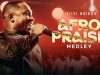 Siisi Baidoo – Afropraise Medley
