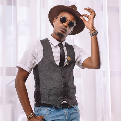Ben Cyco – Maobi