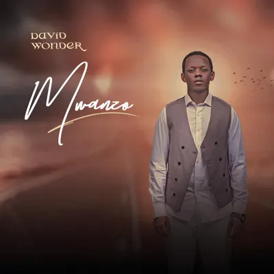 David Wonder - Kwa Kifua
