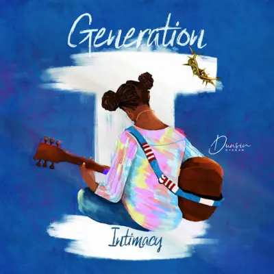Dunsin Oyekan - Run To You