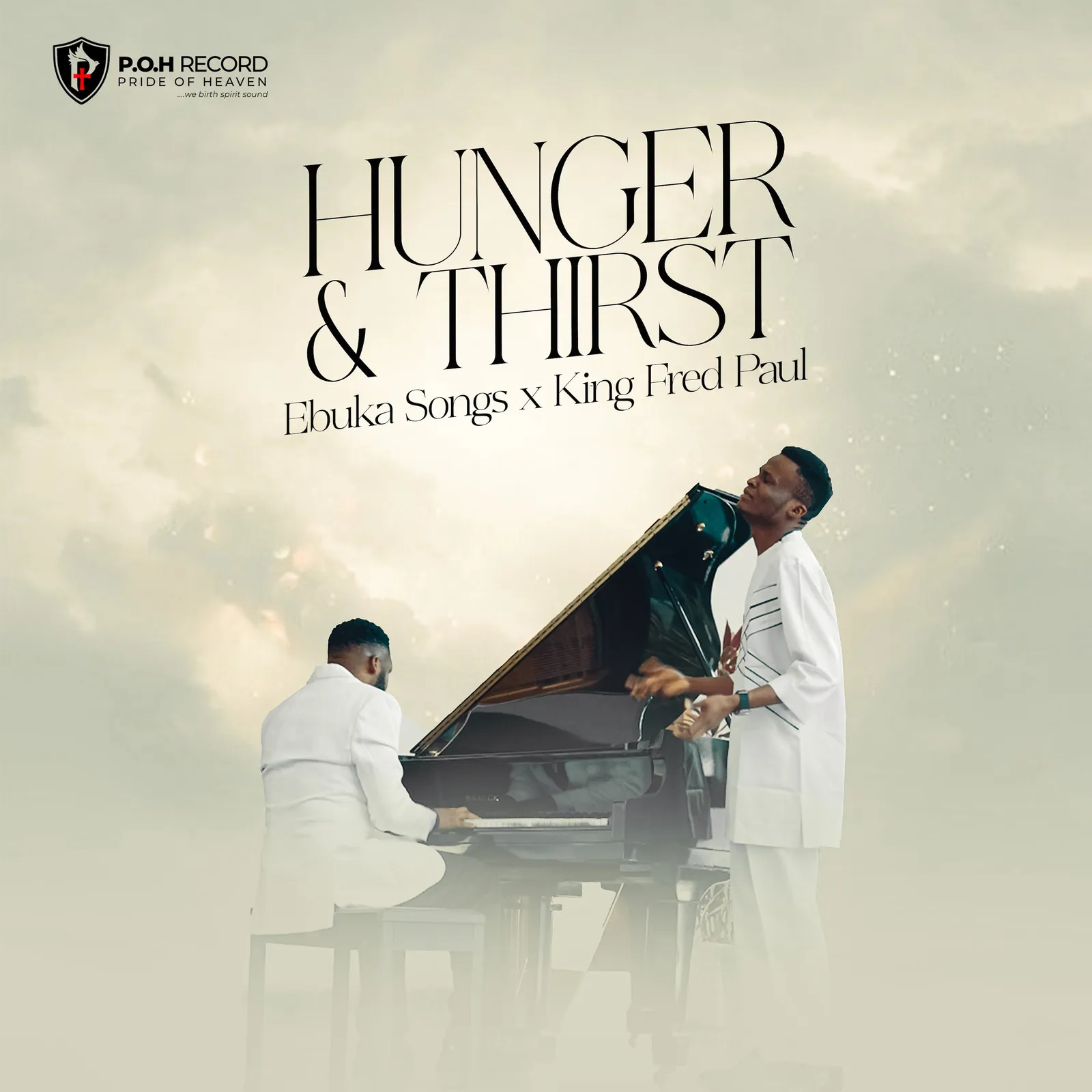 Ebuka Songs - Hunger And Thirst