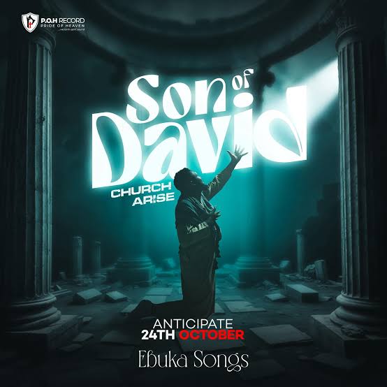 Ebuka Songs - Son Of David