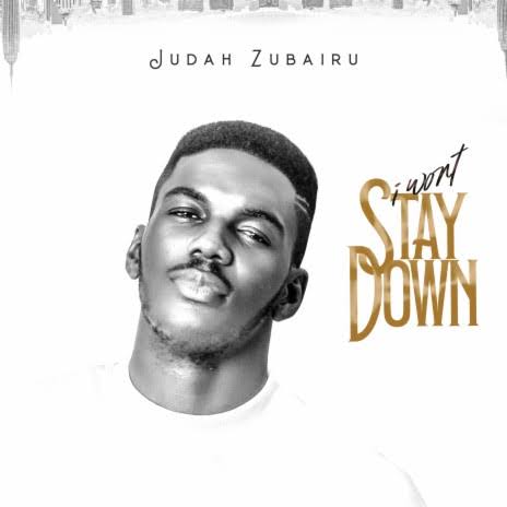Judah Zubairu - El Elyon