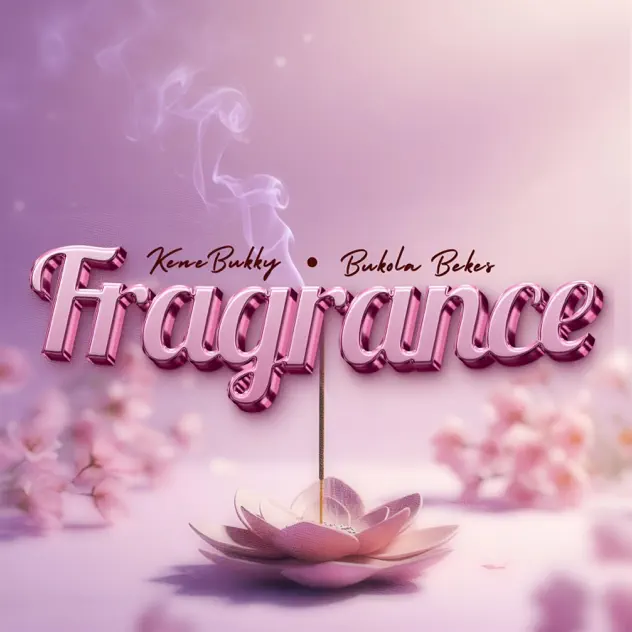 Kenebukky - Fragrance/Halloweth Be Your Name