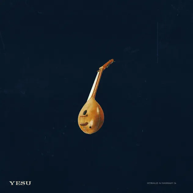 Ko'rale - Yesu
