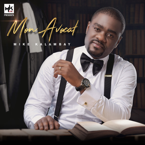 Mike Kalambay - Dunamis