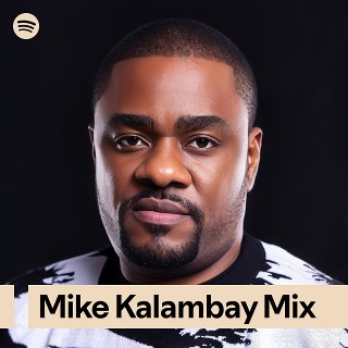 Mike Kalambay - Mon Regard