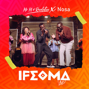 Mr M & Revelation - Ifeoma