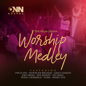 Onn Gospel - Old Classics Local Worship Medley