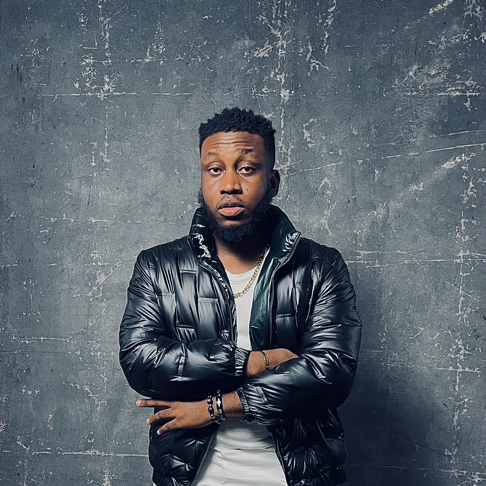 Prinx Emmanuel - Holy Fada