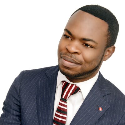 Pst Ugo Iwueze - What No Eye Has Seen