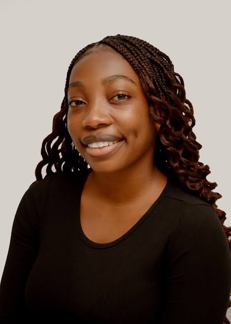 Sarah Effiong - Jesus Turned It