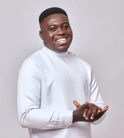 Stanley Nartey - Choral Praise Medley