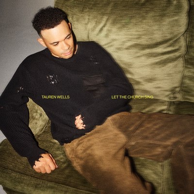 Tauren Wells - The Room Is Yours
