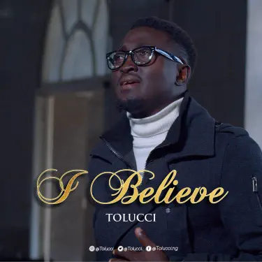 Tolucci - Worship Medley