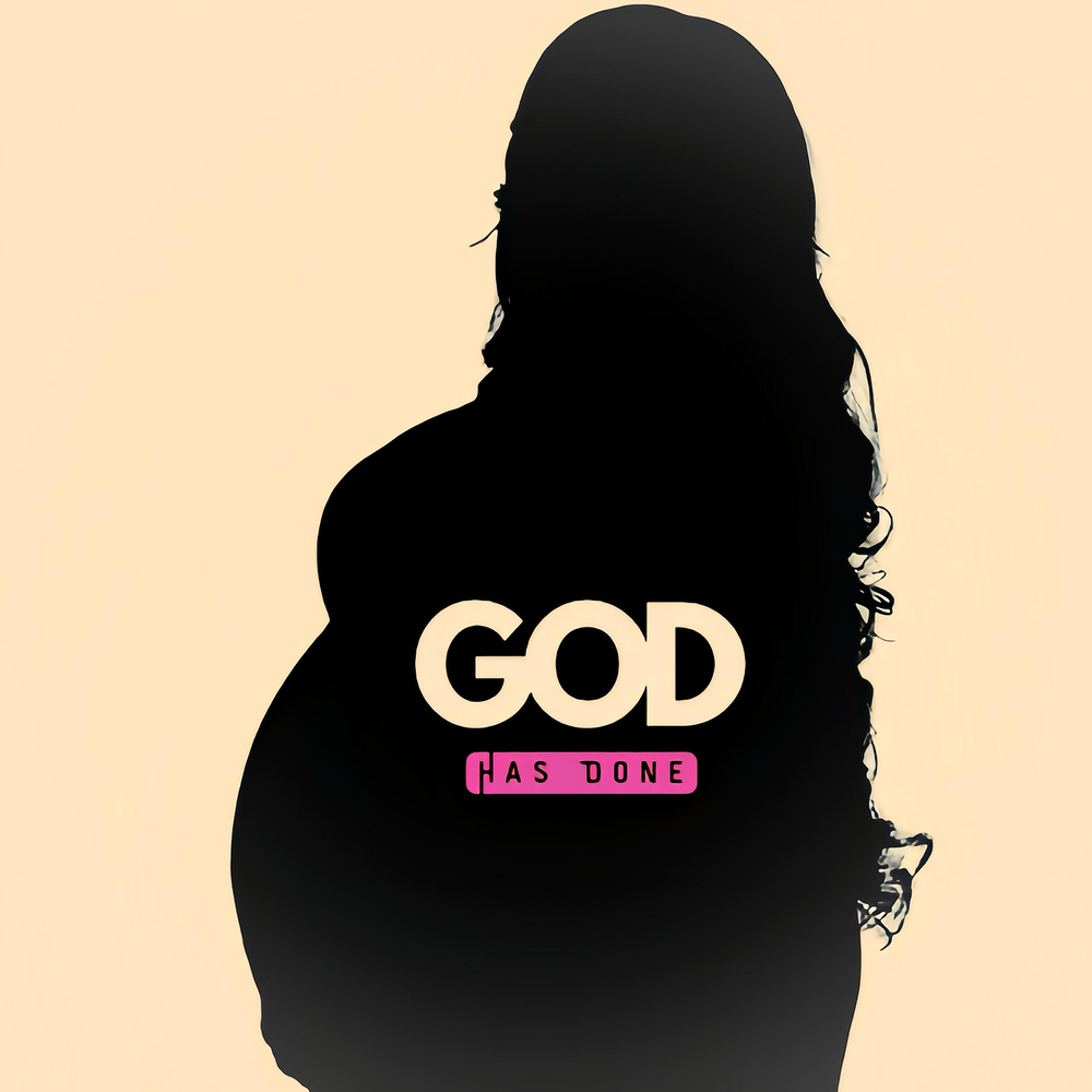 Victor Thompson - God Has Done