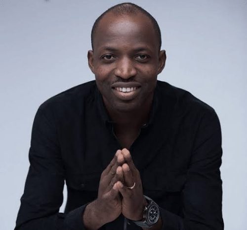 Dunsin Oyekan – Fragrance To Fire