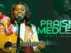 Rejoice Eweama – Praise Medley