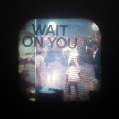 Elevation Worship – Wait On You Elevation Worship – Wait On You